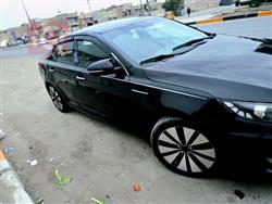 کیا ئۆپتیما